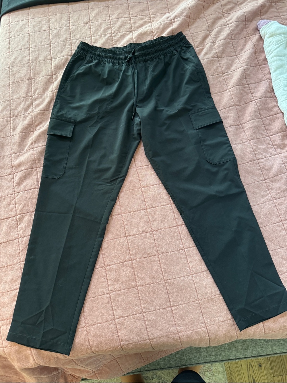 North Face Woman’s hiking pants